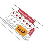 Bán đất biển Dốc Lết 91m², cách biển 1,5km, 650 triệu - Ảnh thu nhỏ 1