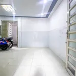 Bán nhà 3 tầng 2 mặt hẻm 17,3m² Nguyễn Chí Thanh, Phường 3, Quận 10 - 3,6 tỷ - Ảnh thu nhỏ 4