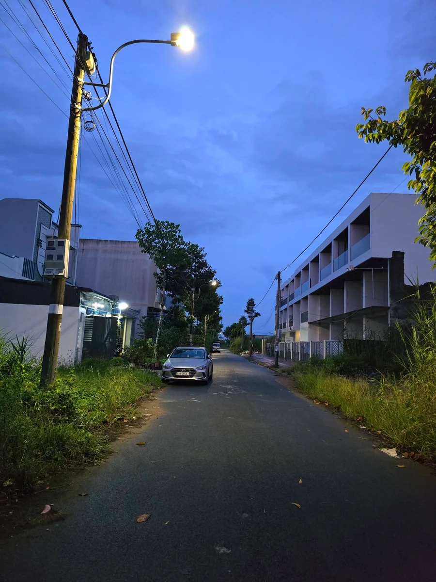 Bán nền đất 94.5m² Cà Mau 1,050 tỷ - Ảnh thu nhỏ 2