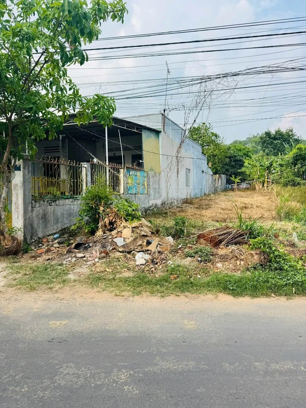 Bán nền mặt tiền 100m² Rạch Ông Dựa, Long Tuyền, Cần Thơ phamvanhai