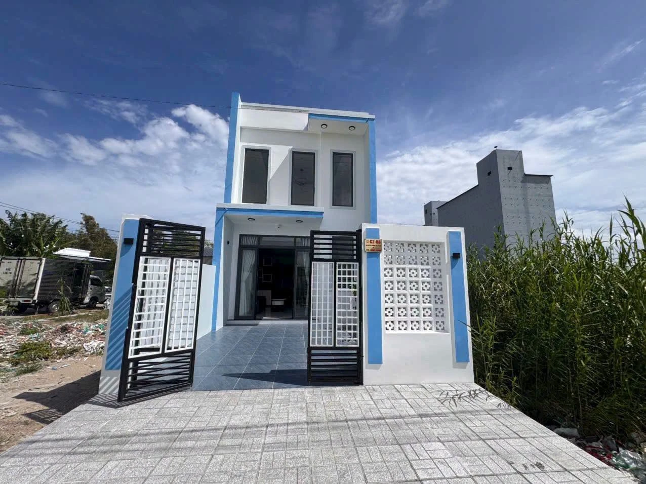 Bán nhà 3PN 90m² Quang Trung, Rạch Giá, An Giang - Ảnh 1