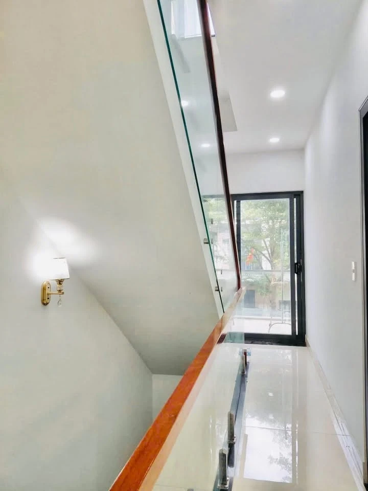 Bán nhà phố 4 phòng ngủ 159m2 Tam Hiệp Biên Hoà - Ảnh thu nhỏ 5