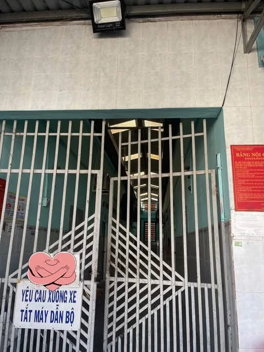 Bán căn trọ cho thuê 10 phòng 200m² Phú An - Ảnh thu nhỏ 4