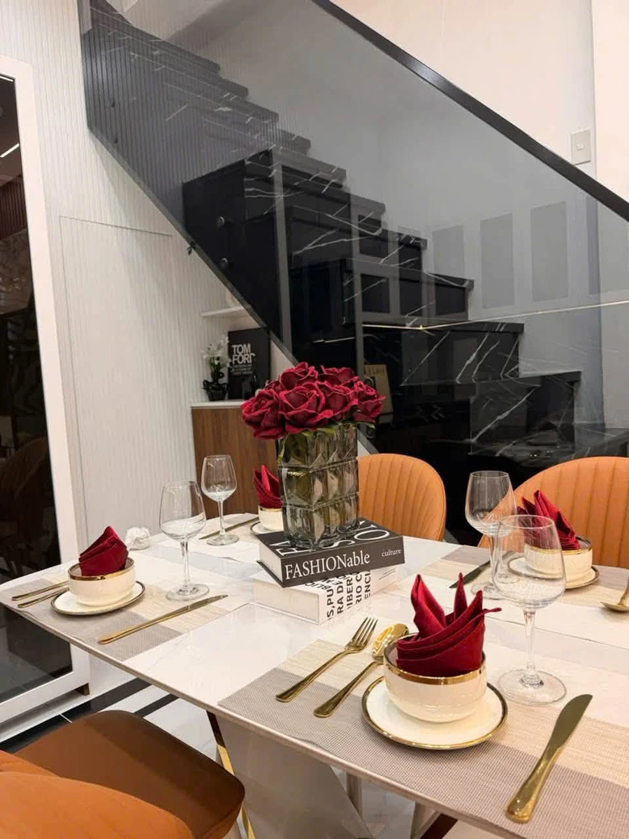 Bán villa mini 2 PN full nội thất Nha Trang 3,39 tỷ - Ảnh thu nhỏ 2