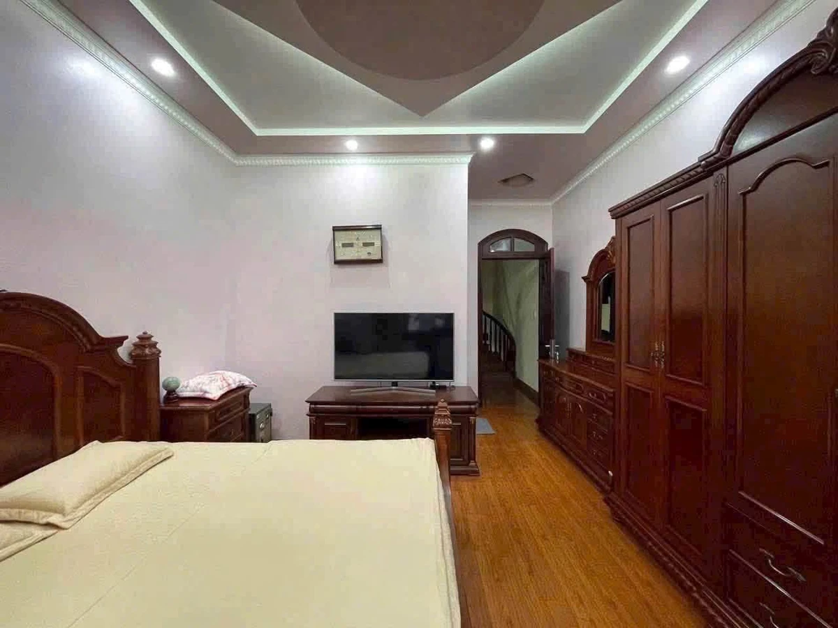 Bán nhà mặt đường Văn Cao 90m2, MT 4.5m, 17 tỷ - Ảnh thu nhỏ 5