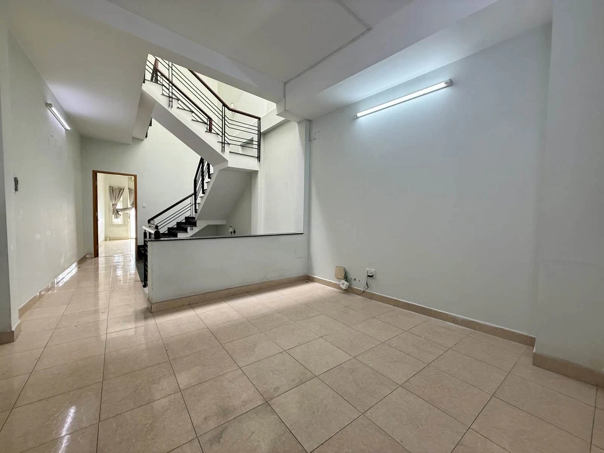 Bán nhà 87m² 3 tấm đường Hoàng Hoa Thám, Phường 7, Bình Thạnh giá 11,5 tỷ - Ảnh thu nhỏ 4