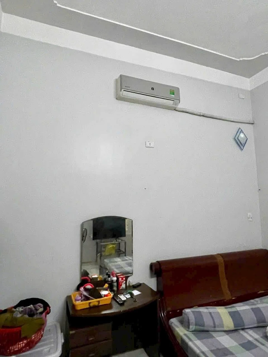 Bán nhà 2 mê 5x25m, 4 PN Nguyễn Trãi Quận 6 - Ảnh thu nhỏ 4