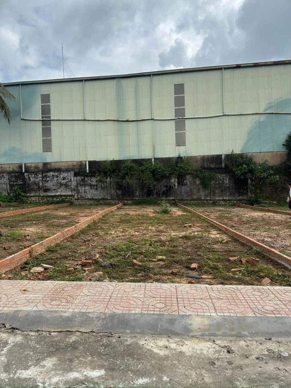 Bán đất 112m2 sổ hồng riêng gần QL51, An Phước, Long Thành, Đồng Nai giá 1,6 tỷ