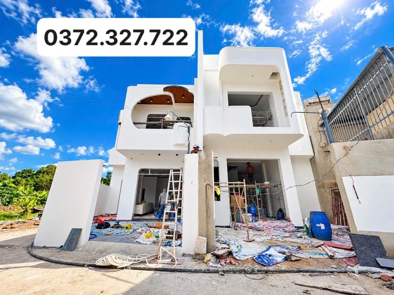 Bán đất mặt tiền Đức Bưu 70m2, Huế vtlh - Ảnh 1