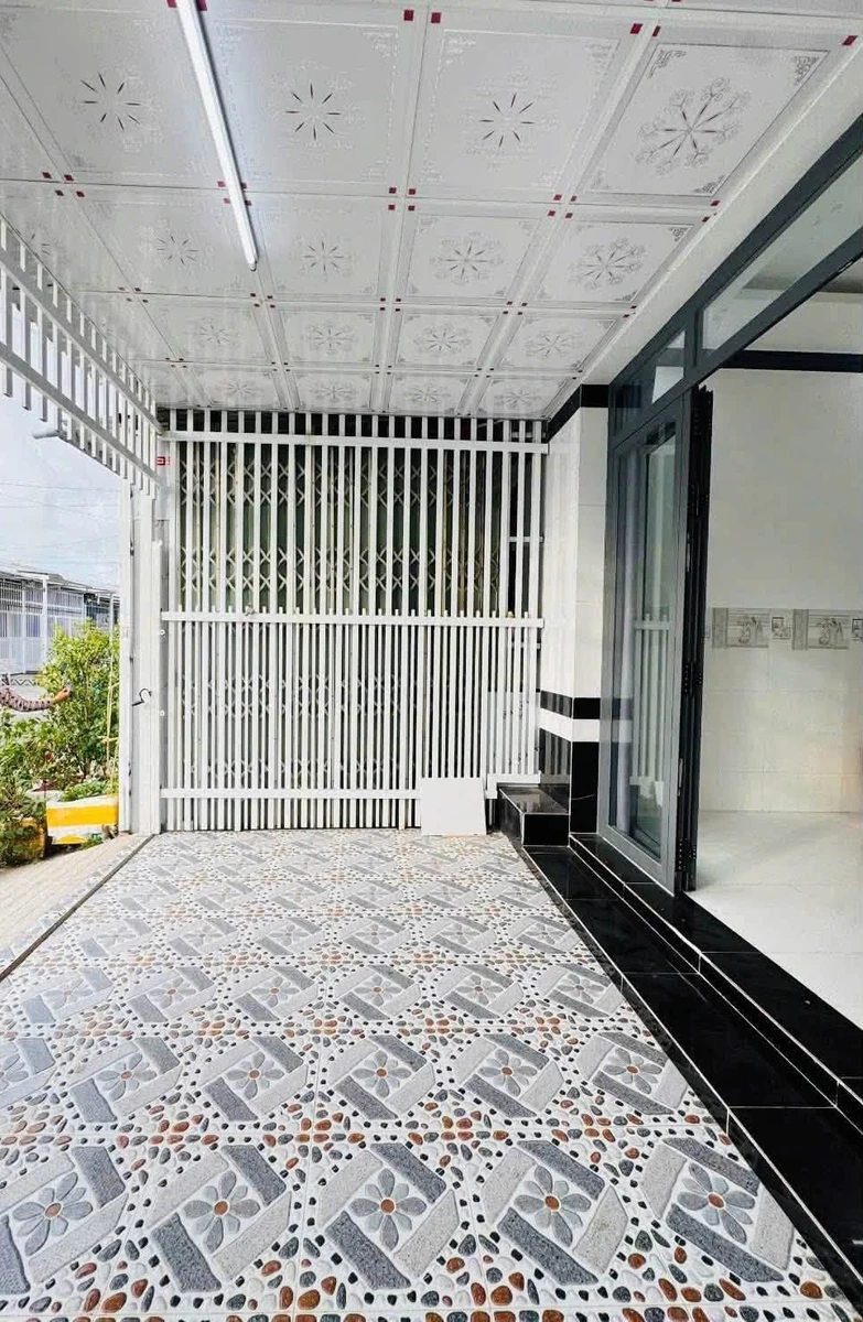 Bán nhà Nguyễn Thị Vị, Rạch Giá, 94.5m² 3PN - 1.69 tỷ - Ảnh thu nhỏ 4