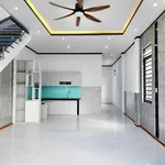 Nhà trệt lửng 130m² 3PN sát KDC Lavender Tín Khải 1,75 tỷ - Ảnh thu nhỏ 5