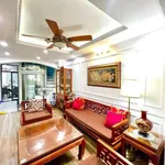 Bán nhà 5 tầng thang máy 37m² Ba Đình 15,5 tỷ - Ảnh thu nhỏ 2