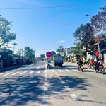 Bán đất mặt tiền Nguyễn Tất Thành, Huế, 180m² - Ảnh thu nhỏ 2