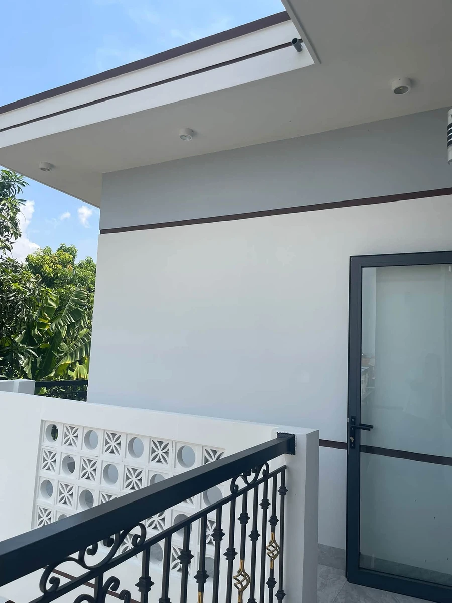Bán nhà mới 1 trệt 1 lầu, 86m², ngang 8m, 3PN, gần Bến xe phía Nam Nha Trang giá 2,87 tỷ - Ảnh thu nhỏ 2