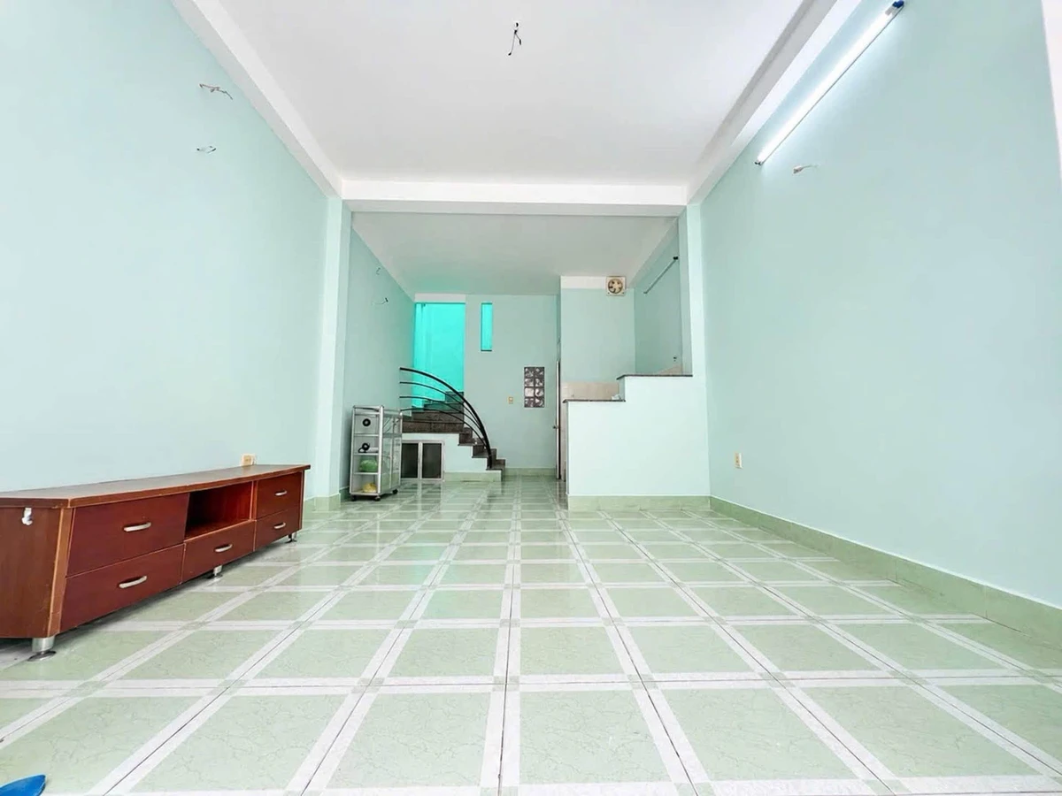 Bán nhà 2 tầng 4x10m, 2PN 2WC, hẻm 3m gần Him Lam Trung Sơn, giá nhỉnh 4 tỷ - Ảnh thu nhỏ 5