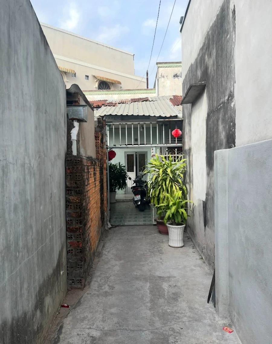 Bán đất thổ cư 203,4m² Phường Hưng Long, Phan Thiết - 2,75 tỷ - Ảnh thu nhỏ 3