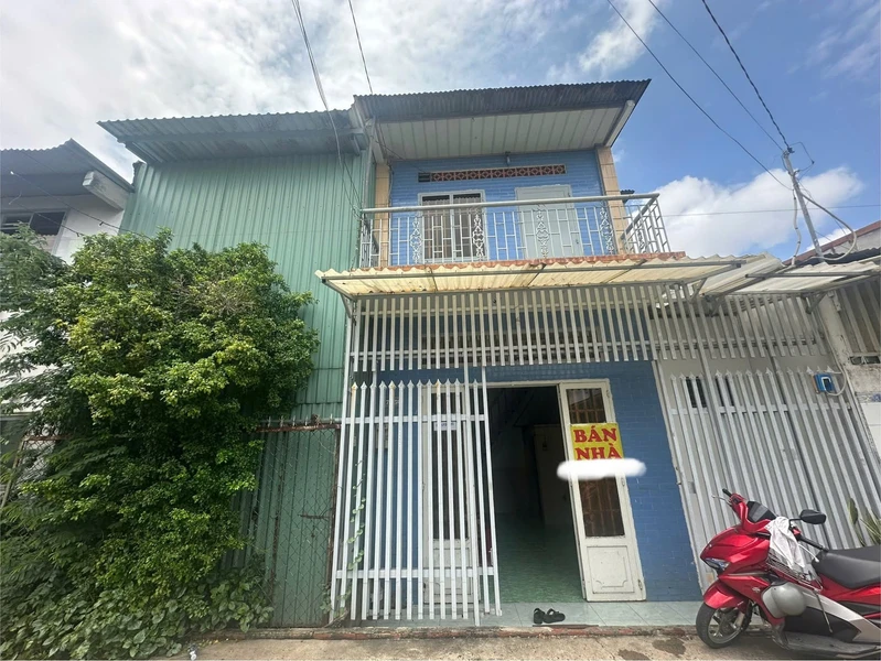 Bán cặp nền Trần Nam Phú 236m2, cao tầng 3may
