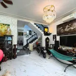 Bán nhà 4 tầng 82m² góc 2 mặt tiền Bình Thạnh 22.5 tỷ - Ảnh thu nhỏ 4