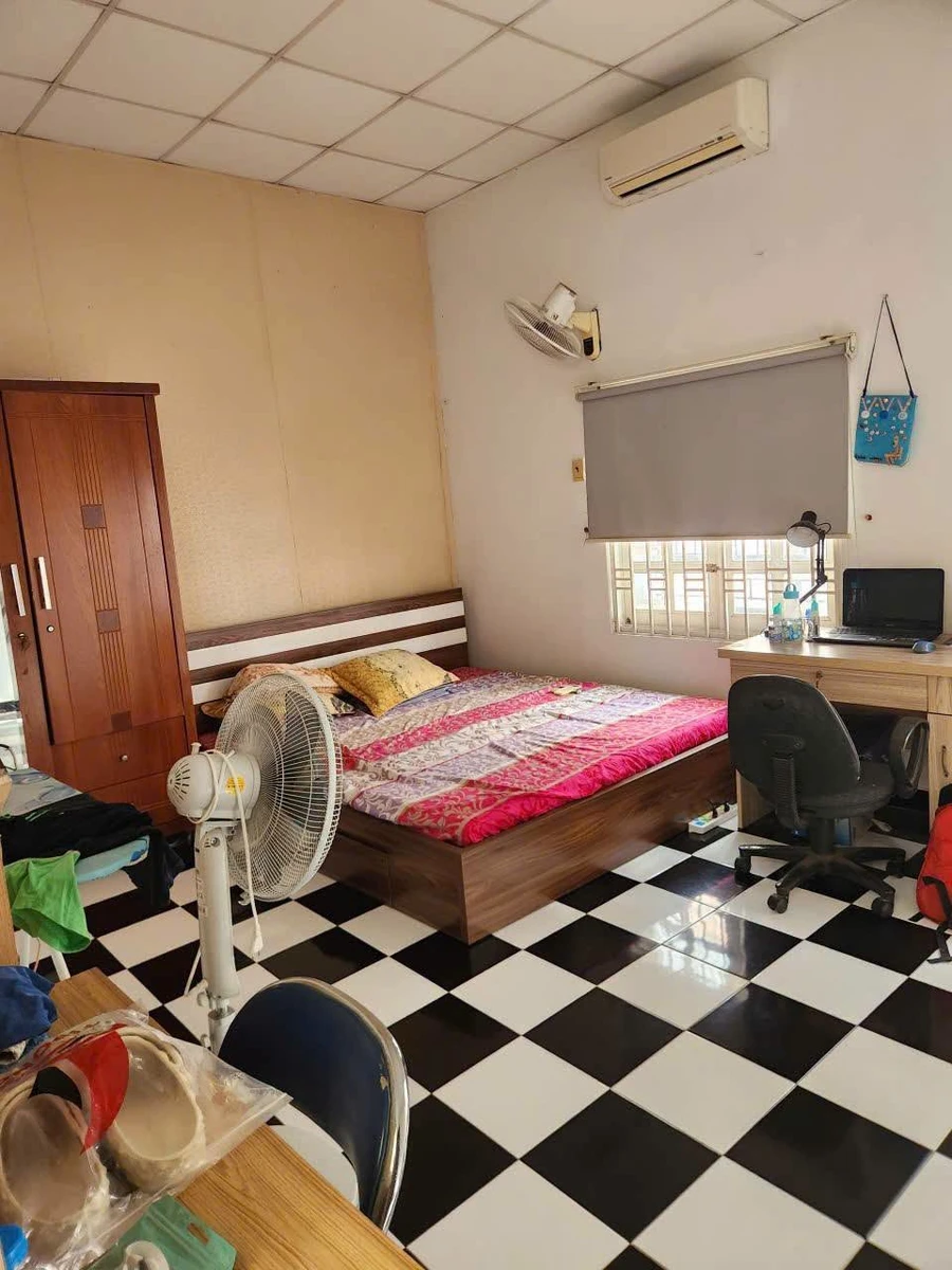 Bán nhà 1 trệt 3 lầu 5x21m khu sân bay Tân Sơn Nhất, Tân Bình, giá 23 tỷ - Ảnh thu nhỏ 5