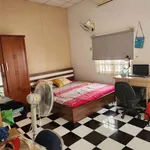 Bán nhà 1 trệt 3 lầu 5x21m khu sân bay Tân Sơn Nhất, Tân Bình, giá 23 tỷ - Ảnh thu nhỏ 5