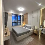 Chỉ từ 515 triệu sở hữu căn hộ 2PN2WC ngay 3 tuyến Ga Metro - Lãi suất cố định 6,9% 4 năm. CK 8,5% - Ảnh thu nhỏ 28