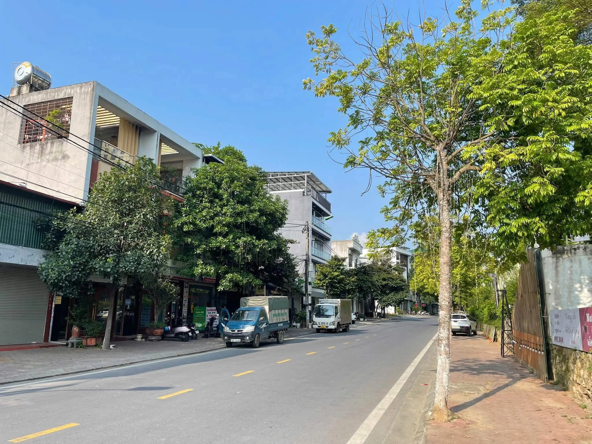 Bán 2 lô đất liền nhau đường Yết Kiêu 180m² 6,5 tỷ Nhà Bè - Ảnh 1