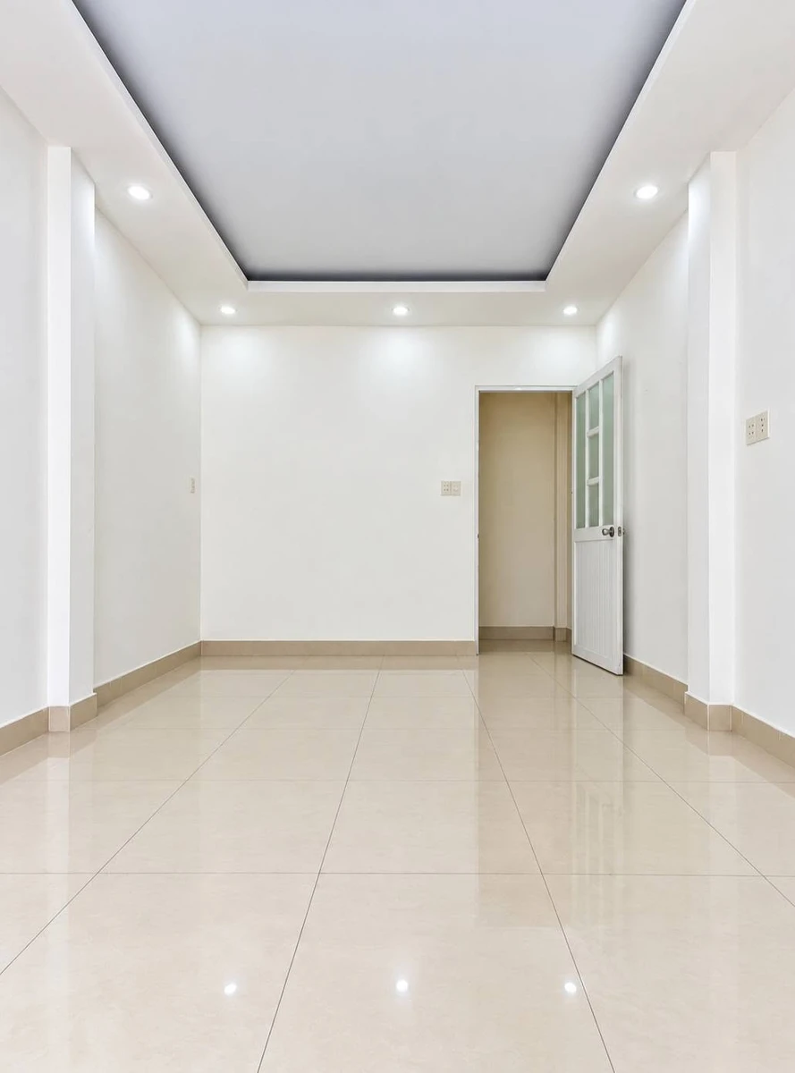 Nhà bán 2 tầng 2PN, 42m², 4,68 tỷ, Bùi Đình Túy, Bình Thạnh - Ảnh thu nhỏ 2