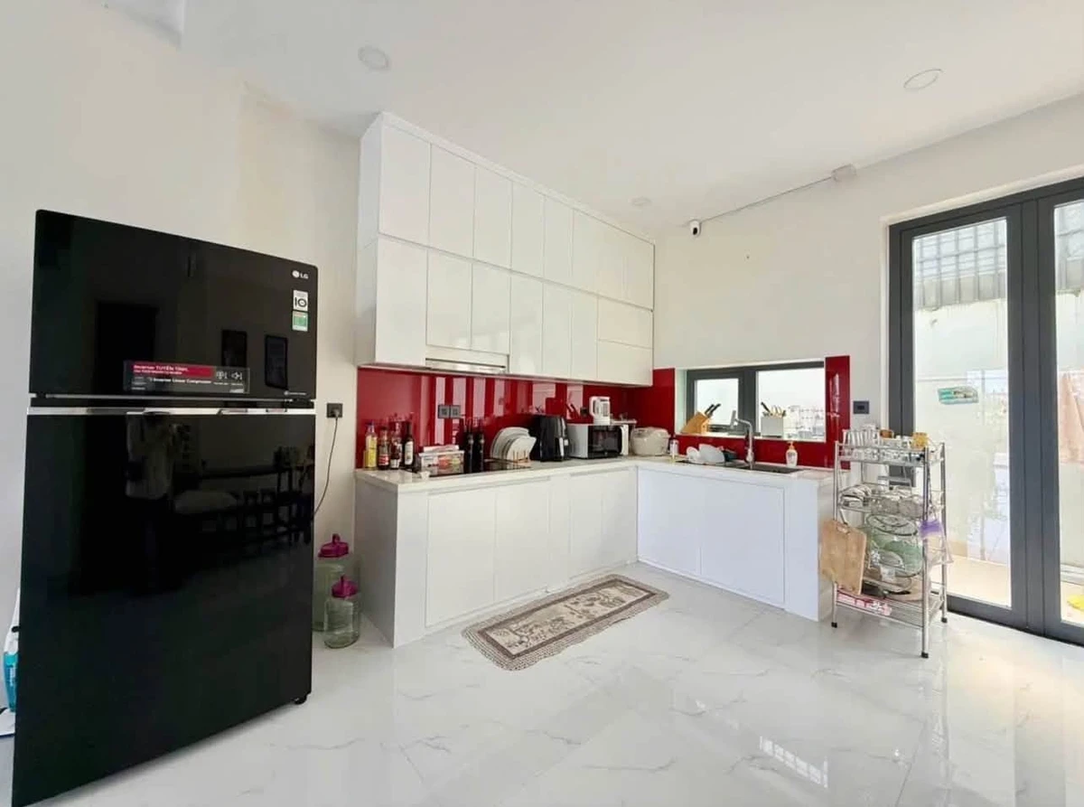 Nhà phố bán Mỹ Gia 100m² 3PN The Capella 7.2 tỷ - Ảnh thu nhỏ 3
