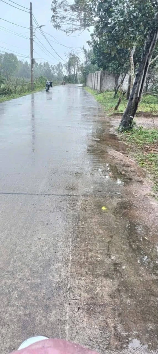 Bán đất Bắc Lý 215.9m2 mặt tiền 1 tỷ 1 - Ảnh thu nhỏ 3
