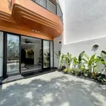 Bán nhà mặt tiền 100m2 Huỳnh Ngọc Đủ Quận 7, 8 tỷ - Ảnh thu nhỏ 1