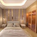 Hacom Tower căn hộ TTTP view biển hạng sang đầu tiên tại Ninh Thuận giá ưu đãi F0 - LH: 0839 916 *** - Ảnh thu nhỏ 26