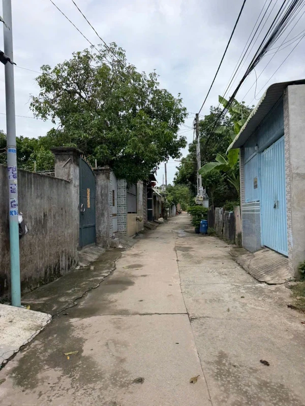 Bán nhà 1 lầu 1 trệt 3PN, 100m² Bửu Hoà, Biên Hoà