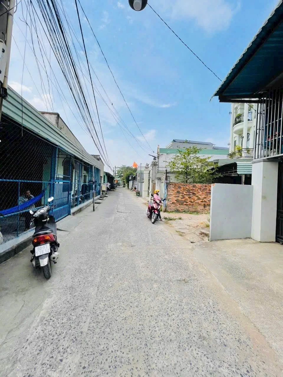 Bán lô đất Biên Hoà 92.8m2, gần chợ, 2,65 tỷ - Ảnh thu nhỏ 2