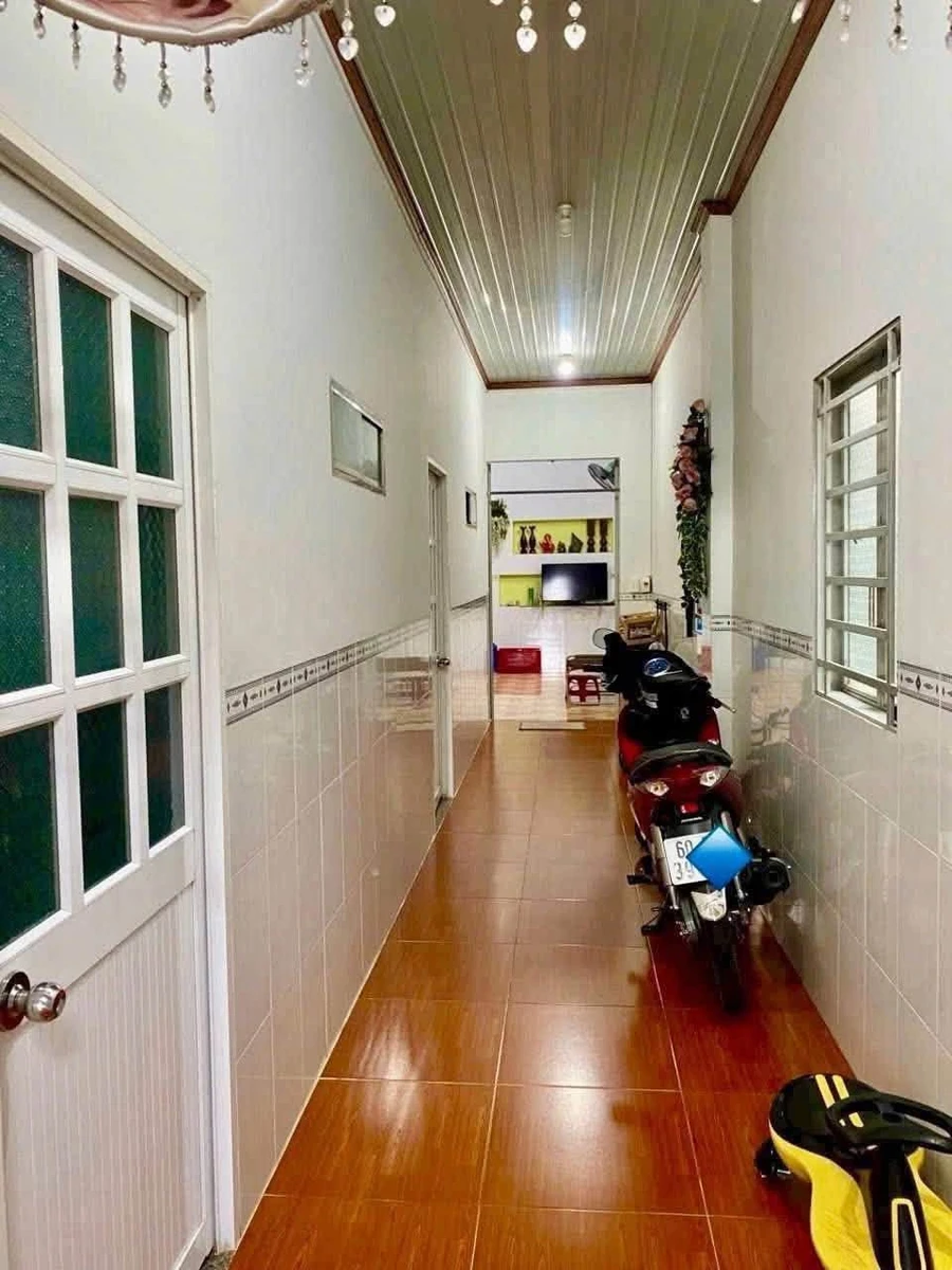 Bán nhà 2 phòng ngủ 135m² Đồng Nai 1,55 tỷ - Ảnh thu nhỏ 3