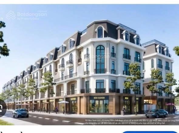 Bán đất kinh doanh Hàm Liêm 137m2, 1 tỷ 2 viglacera