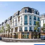 Bán liền kề 90m2 dự án HOÀNG HUY GREEN RIVER giá tốt - Ảnh thu nhỏ 1