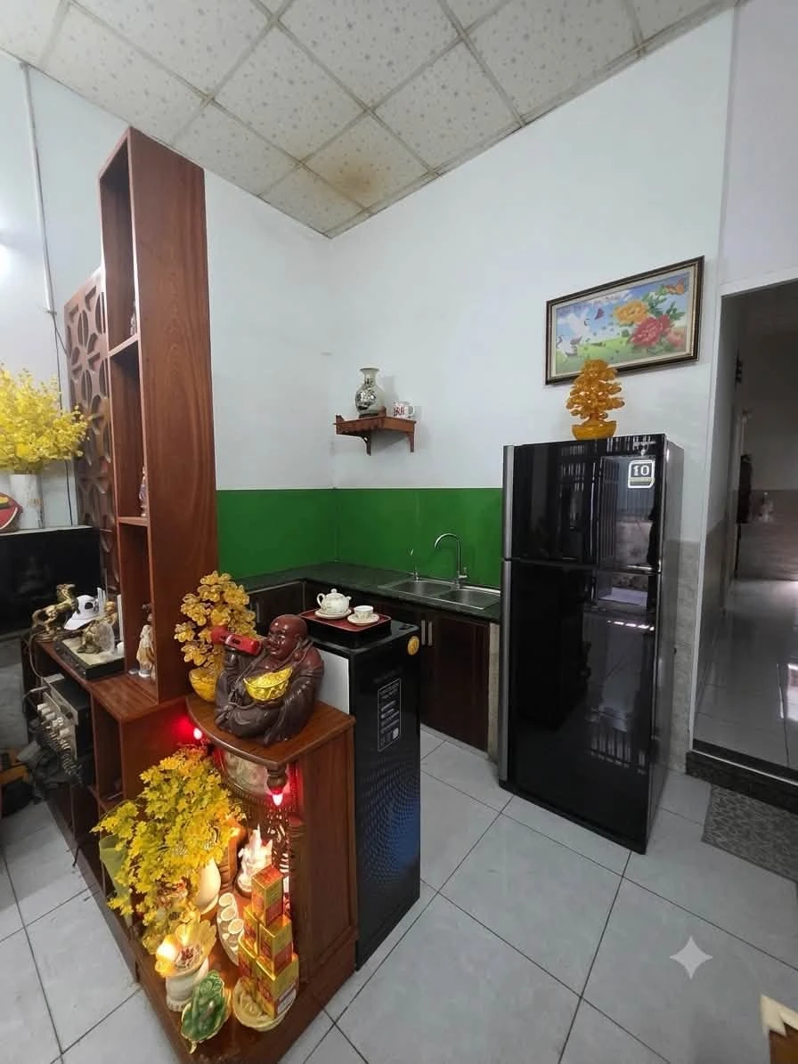 Bán nhà 50.5m² khu Thanh Khê, giá 3.4 tỷ - Ảnh thu nhỏ 3