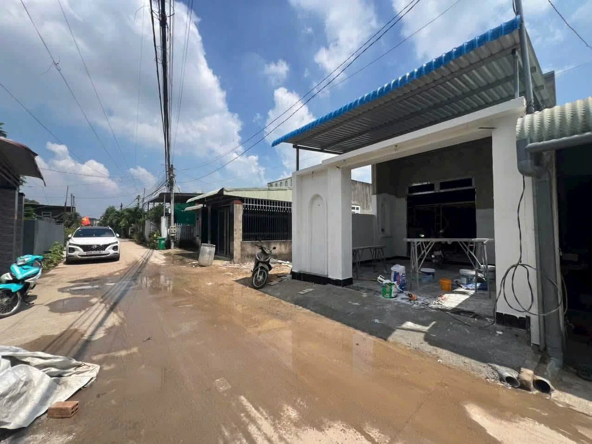 Bán nhà mặt tiền kinh doanh 105m² Trảng Bom, giá 1 tỷ 9 - Ảnh thu nhỏ 4