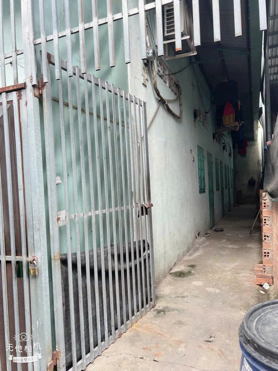 Bán dãy trọ 1 kiot 4 phòng 89m² Tân Uyên Bình Dương - Ảnh thu nhỏ 3