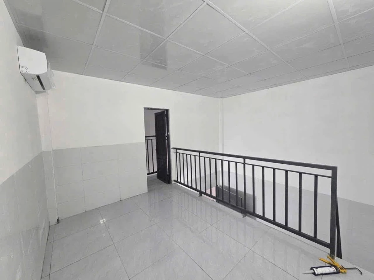 Bán nhà trọ cao cấp 250m2 giá 1 tỷ 2 tại KCN Minh Hưng - Ảnh thu nhỏ 4