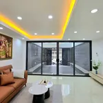 Bán nhà 5 tầng 86m² Huỳnh Văn Bánh Phú Nhuận, 23 tỉ - Ảnh thu nhỏ 5