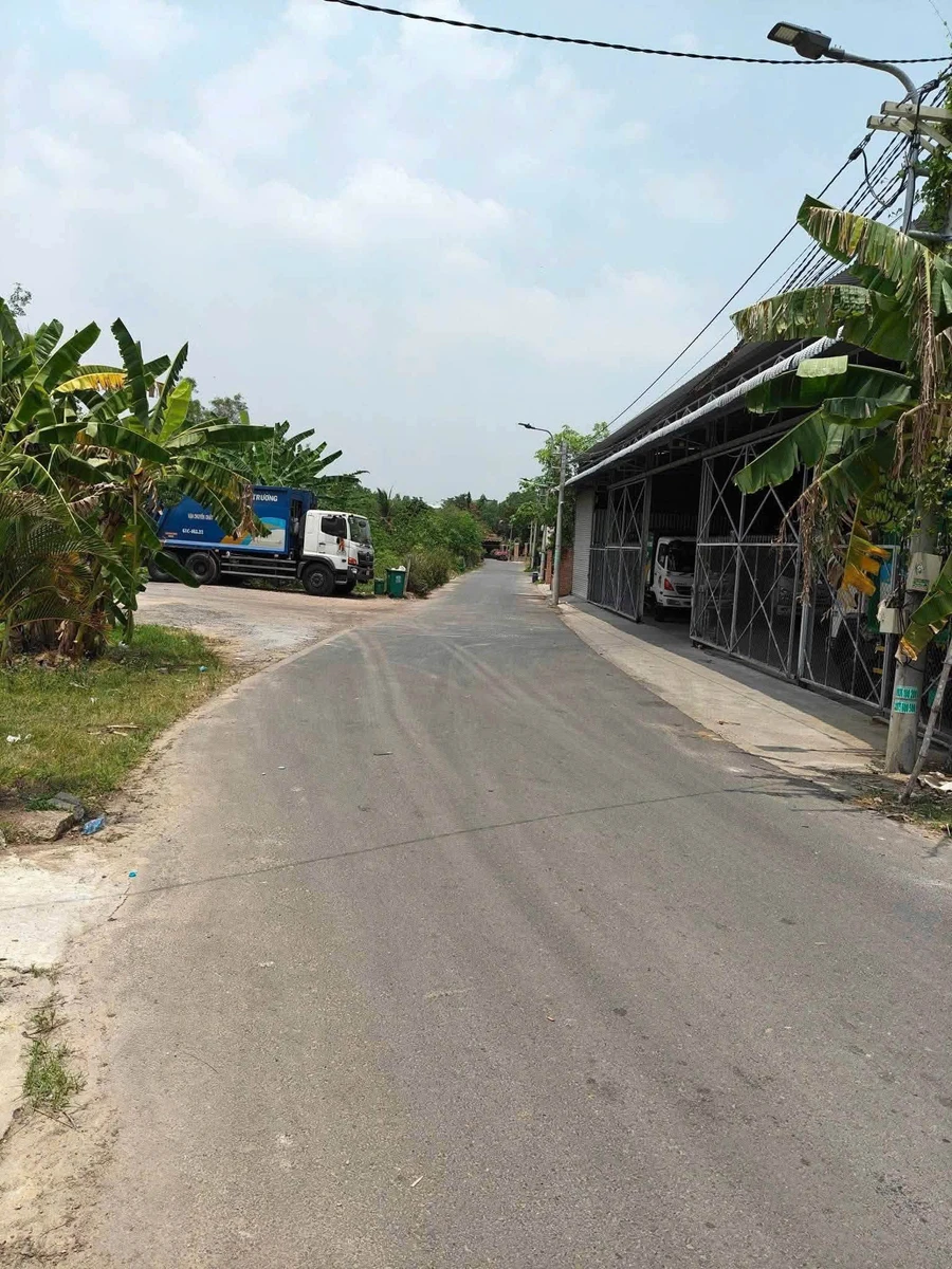 Bán đất Bến Cát 275m² giá 1 tỷ 3 - Ảnh thu nhỏ 3