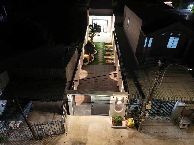 Bán nhà 2PN 104m² Trảng Bom, chỉ 1 tỷ 90 triệu datkieoto