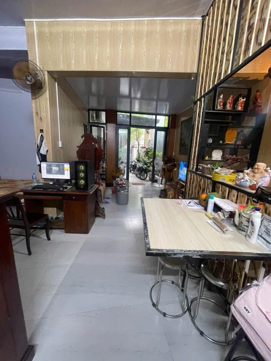 Bán nhà kiệt 133m2 ven Sông Hàn Đà Nẵng 4 tỷ - Ảnh thu nhỏ 3