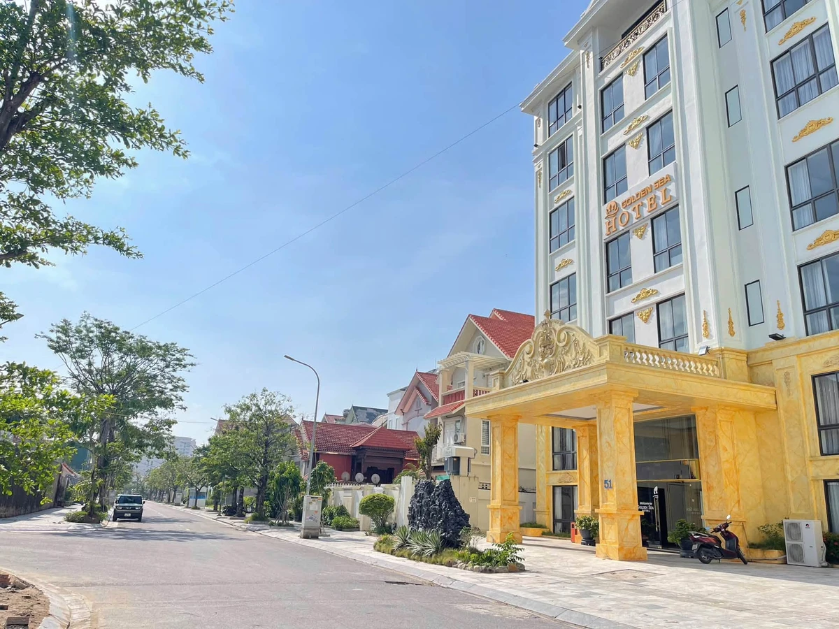 Bán đất TĐC Hồng Hà 60,5m² gần bãi tắm Nha Trang 8 tỷ - Ảnh thu nhỏ 3