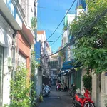Bán nhà hẻm trệt lầu 29,4m2 Huỳnh Văn Bánh, Phú Nhuận, giá 6 tỷ - Ảnh thu nhỏ 3