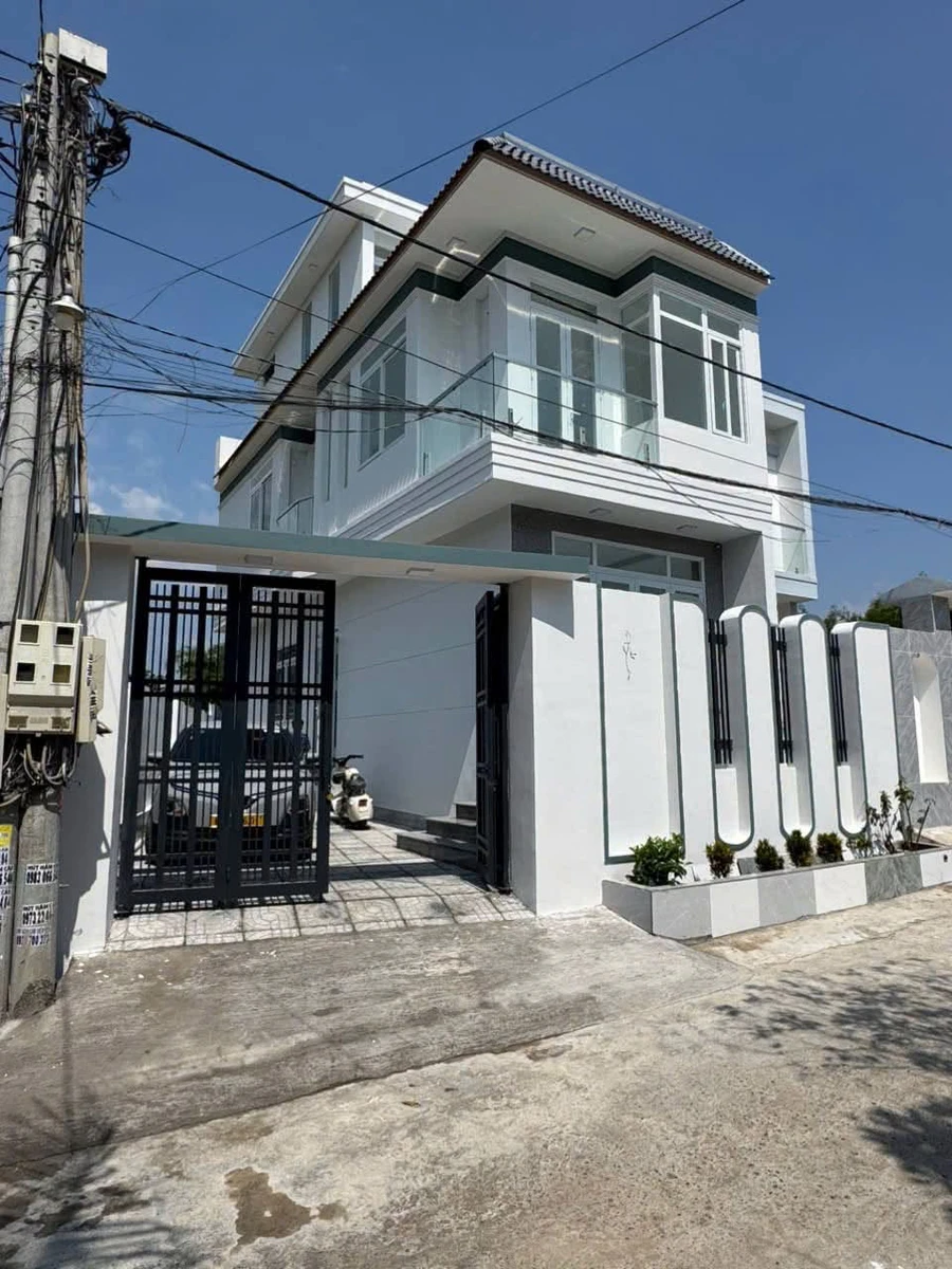 Bán nhà 2 lầu 271 m² Phước Thái Long Thành Đồng Nai 2.5 tỷ - Ảnh 1