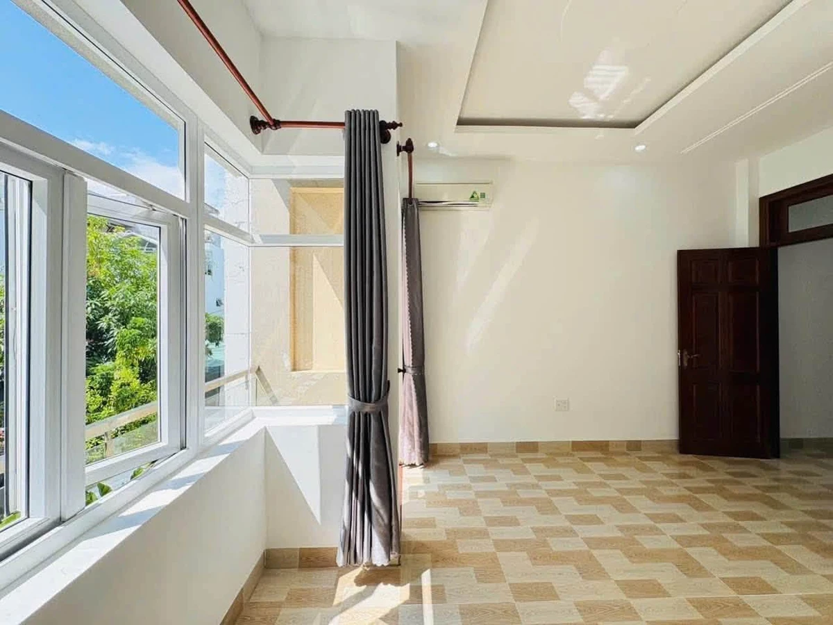 Bán nhà 3 tầng 44m² hẻm ô tô, Chu Mạnh Trinh, Vũng Tàu - Ảnh thu nhỏ 4