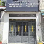 Bán nhà hẻm xe hơi 5m đường Hương Lộ 3, 61m2, giá 5,2 tỷ, Bình Hưng Hòa, Bình Tân - Ảnh thu nhỏ 2