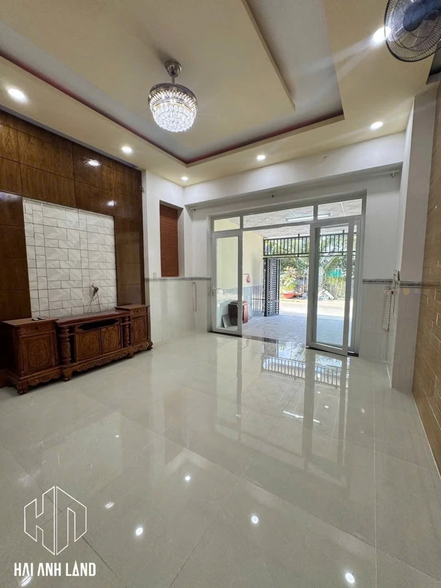 Bán nhà mặt tiền Trần Nhật Duật, 2 PN, 84.6m², Rạch Giá, Kiên Giang - Ảnh thu nhỏ 3